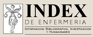 Index de Enfermería